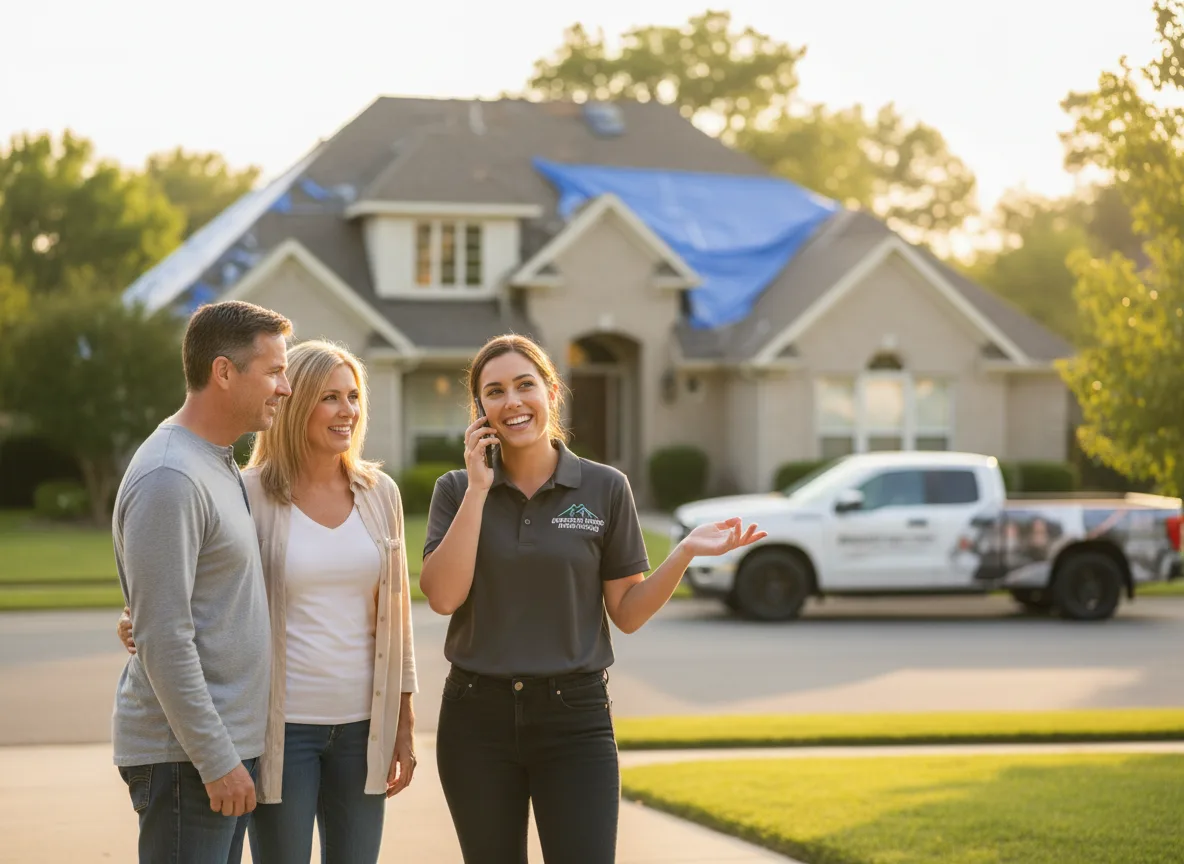 Emergency Roof Repair Kempton, IN FAQs